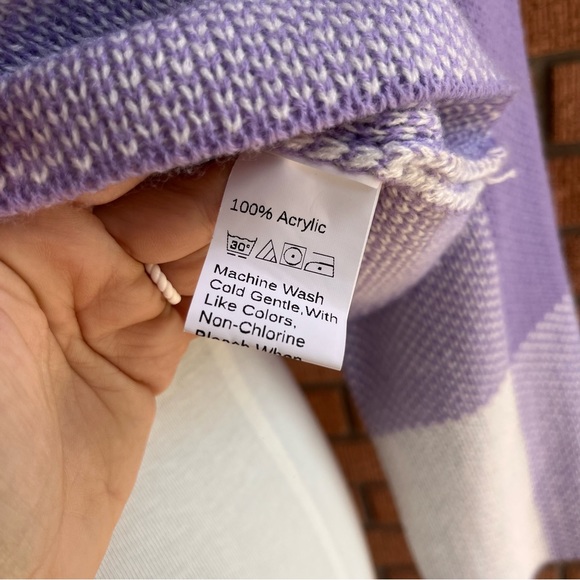 SOLD Shein Sweater - Picture 2 of 3